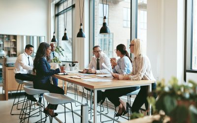 5 Common Technology Challenges Faced by SMEs