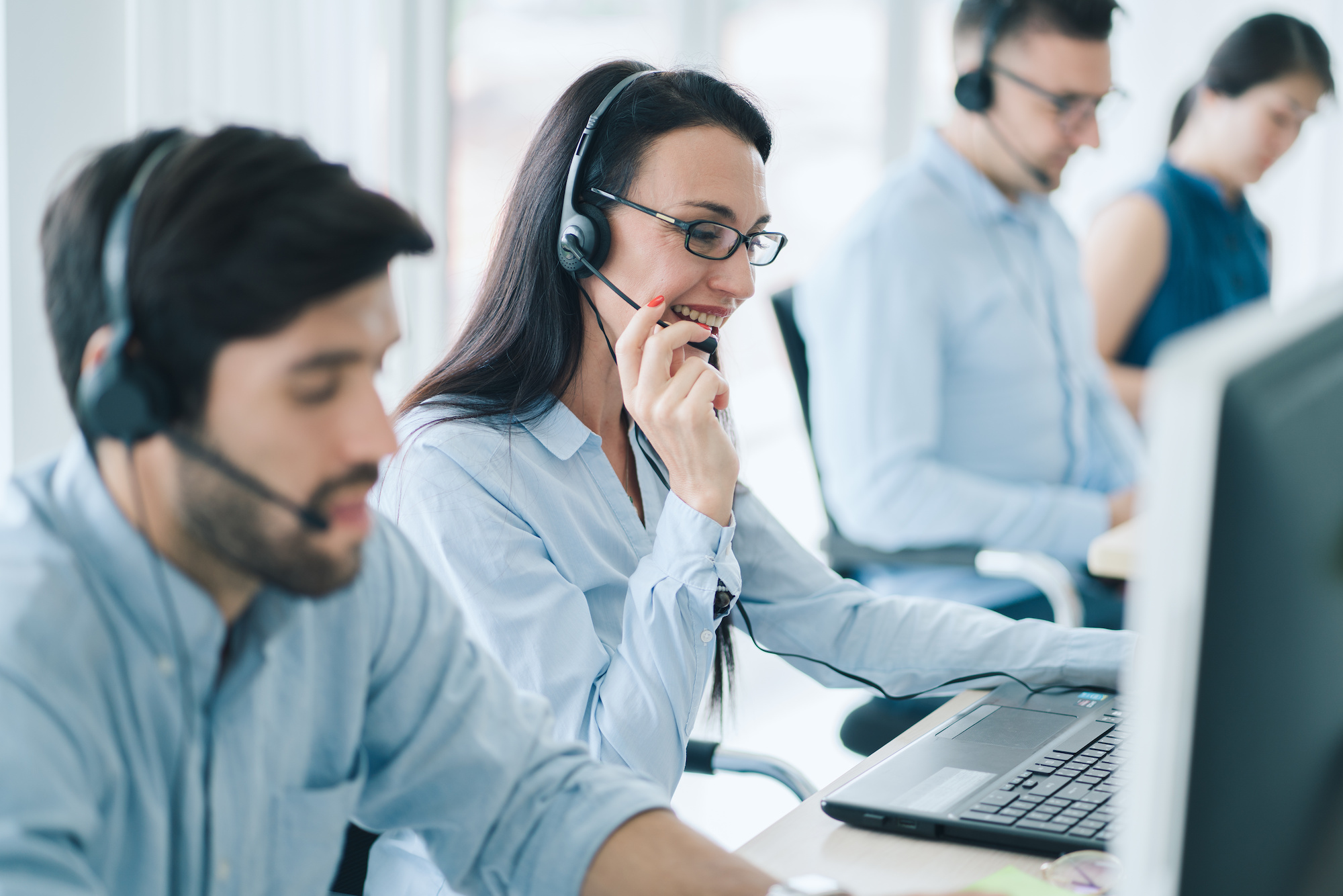 it services