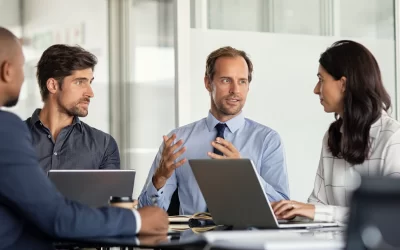 Your IT Support Provider, are they right for your business?