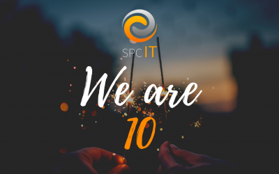 We Are 10