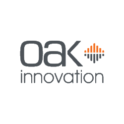 Oak Innovation logo