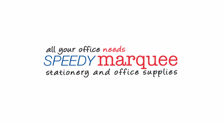 Speedy Marquee logo
