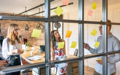 How managing your business IT infrastructure in-house is costing you money